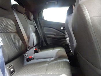 Used Nissan Juke 2020 for sale - 78508099: Photo
