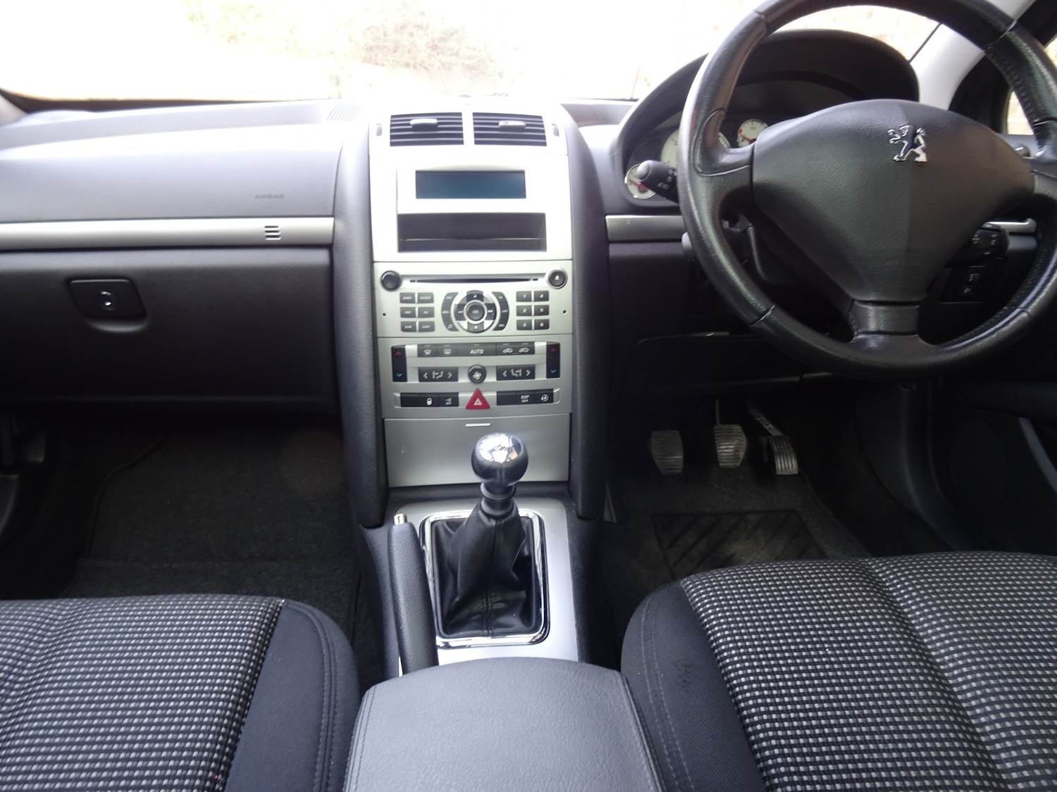 Used Peugeot 407 2007 for sale - 77965344: Photo 2