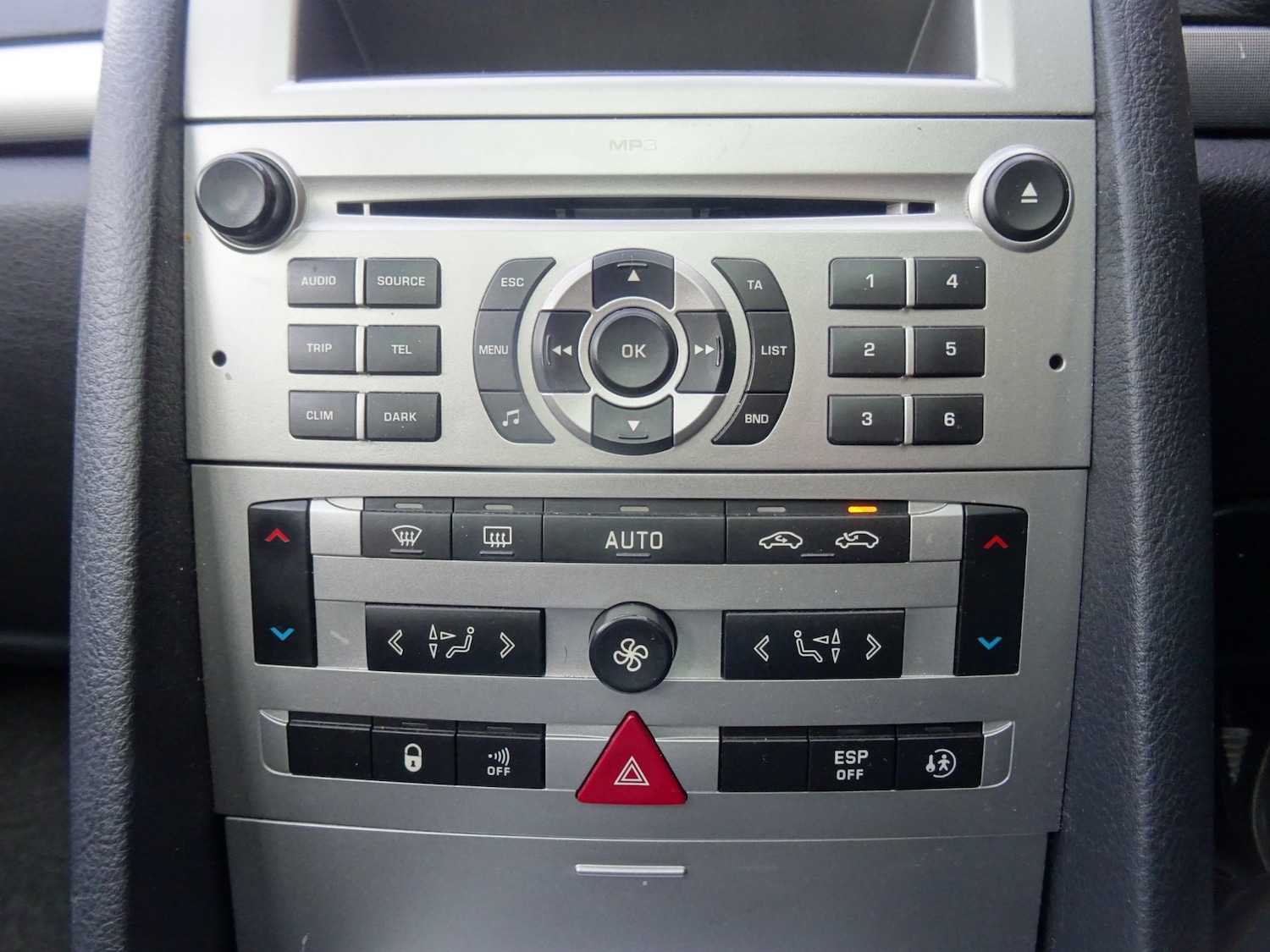 Used Peugeot 407 2007 for sale - 77965344: Photo 4