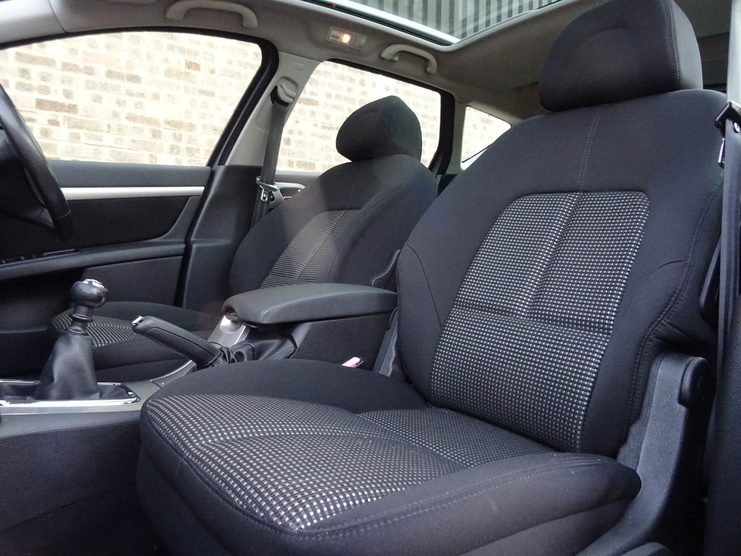 Used Peugeot 407 2007 for sale - 77965344: Photo 5