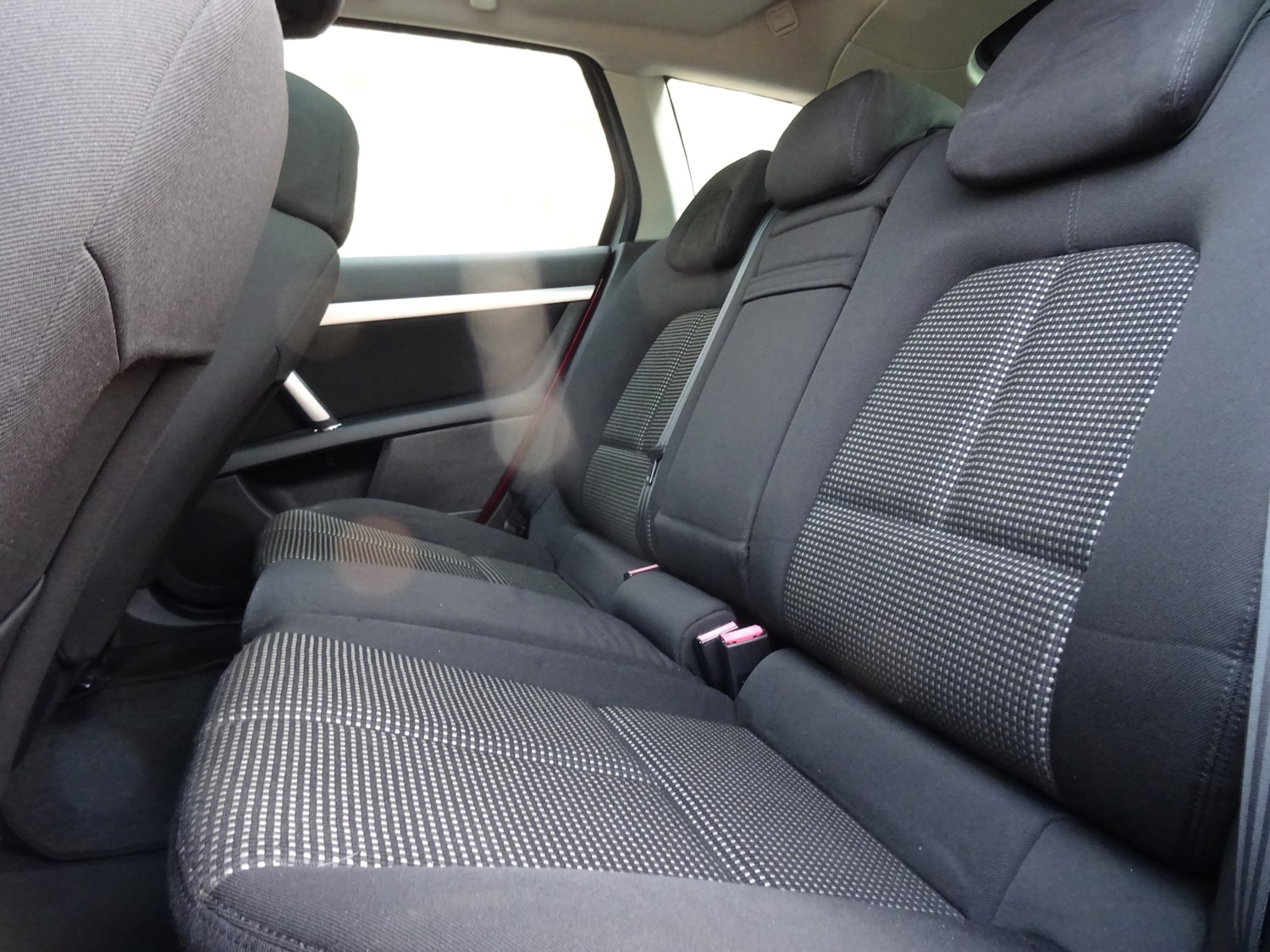 Used Peugeot 407 2007 for sale - 77965344: Photo 6