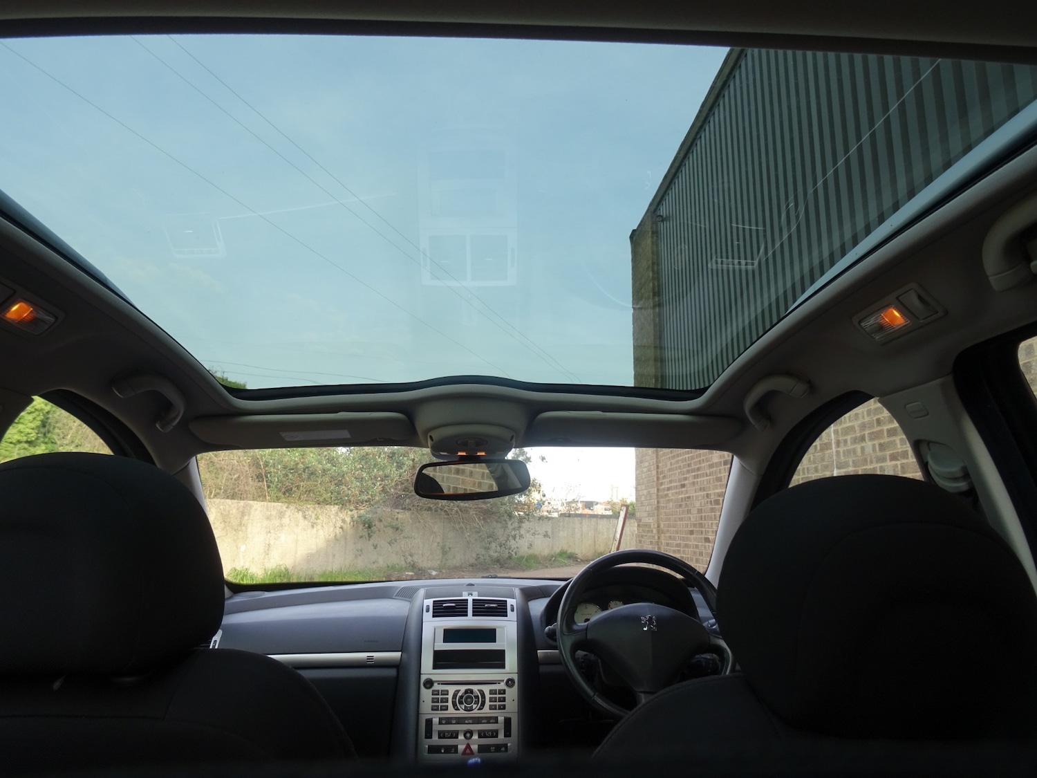 Used Peugeot 407 2007 for sale - 77965344: Photo 7