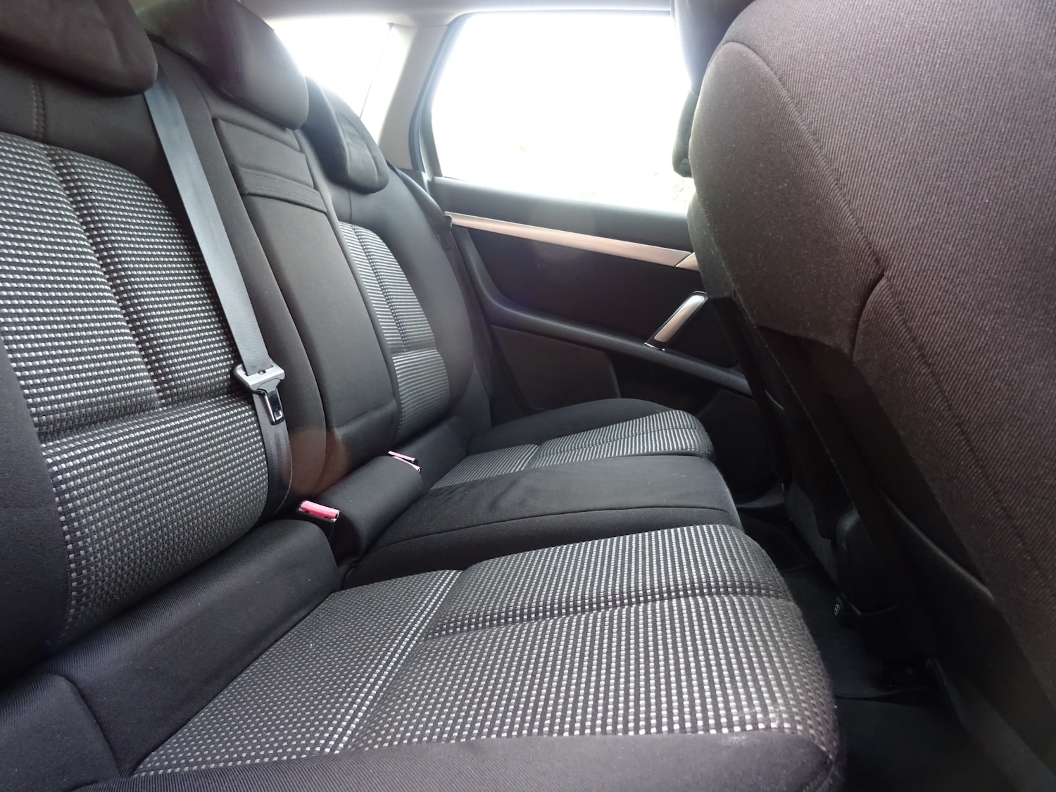 Used Peugeot 407 2007 for sale - 77965344: Photo 8