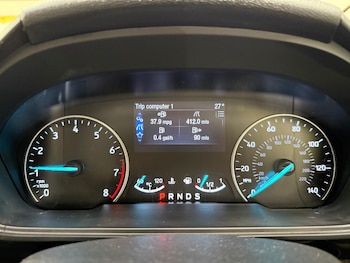 Used Ford Ecosport 2019 for sale - 79173846: Photo