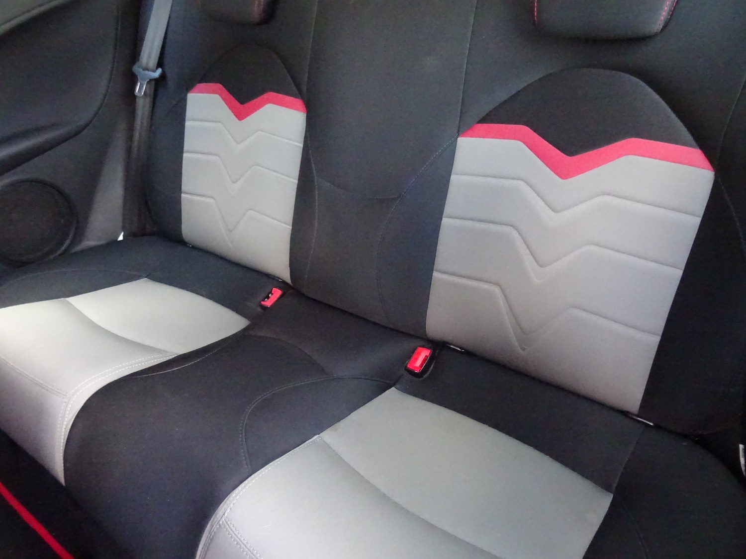 Used Alfa Romeo MiTo 2014 for sale - 76518563: Photo 3