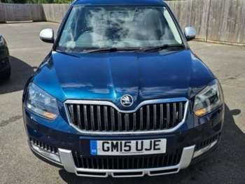 2015 (15) - 1.2 TSI SE 5dr **LOW MILEAGE*ONLY 27000 MILES FROM NEW**
