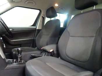 Used Skoda Yeti 2015 for sale - 74950727: Photo