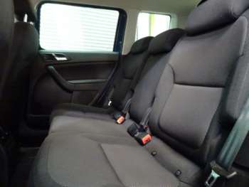 Used Skoda Yeti 2015 for sale - 74950727: Photo