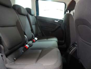 Used Skoda Yeti 2015 for sale - 74950727: Photo