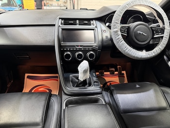 Used Jaguar E-Pace 2018 for sale - 79113305: Photo