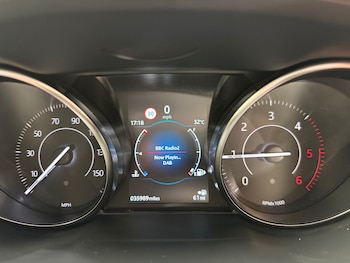 Used Jaguar E-Pace 2018 for sale - 79113305: Photo