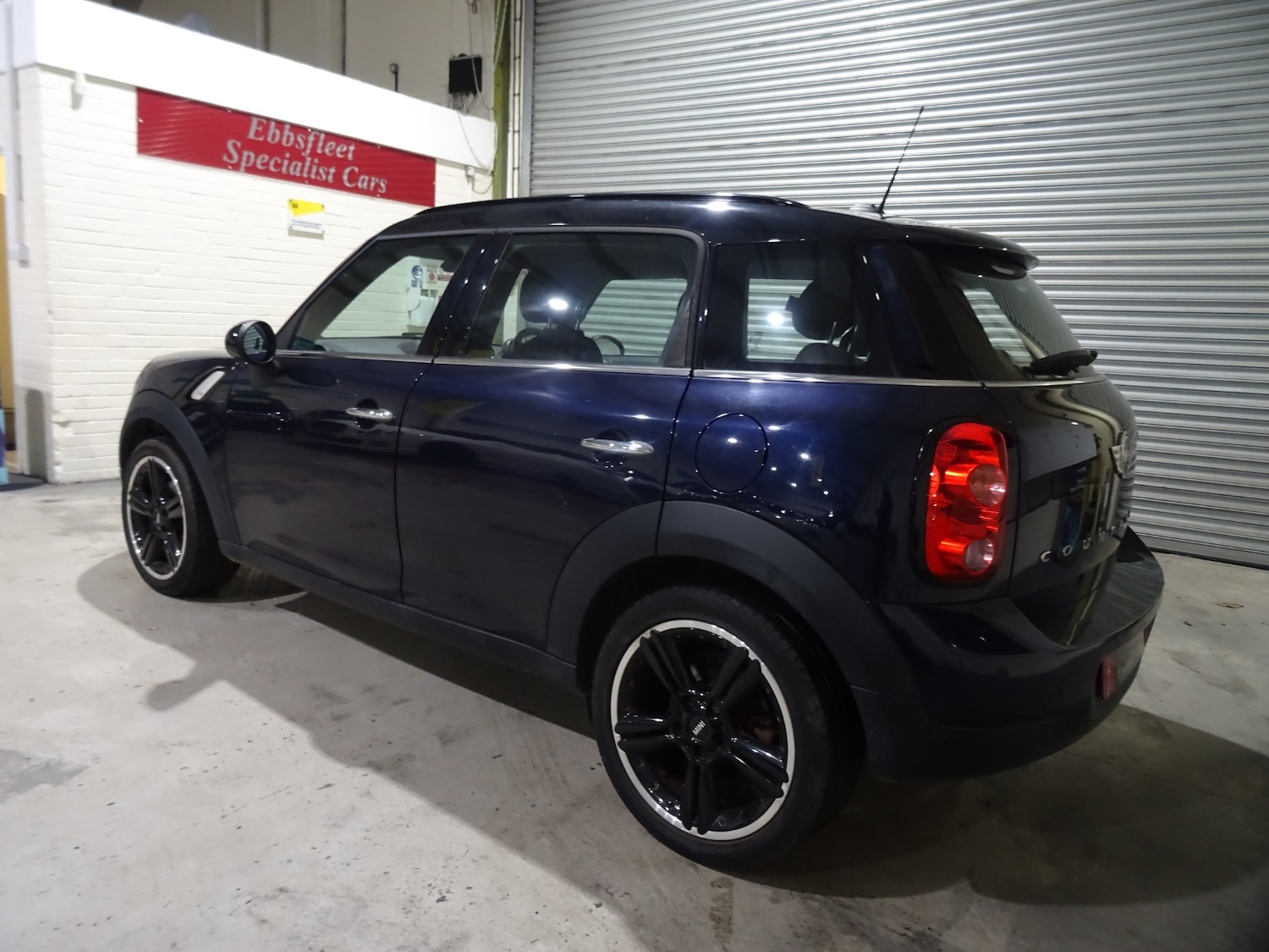 Used MINI Countryman 2016 for sale - 76652918: Photo 10