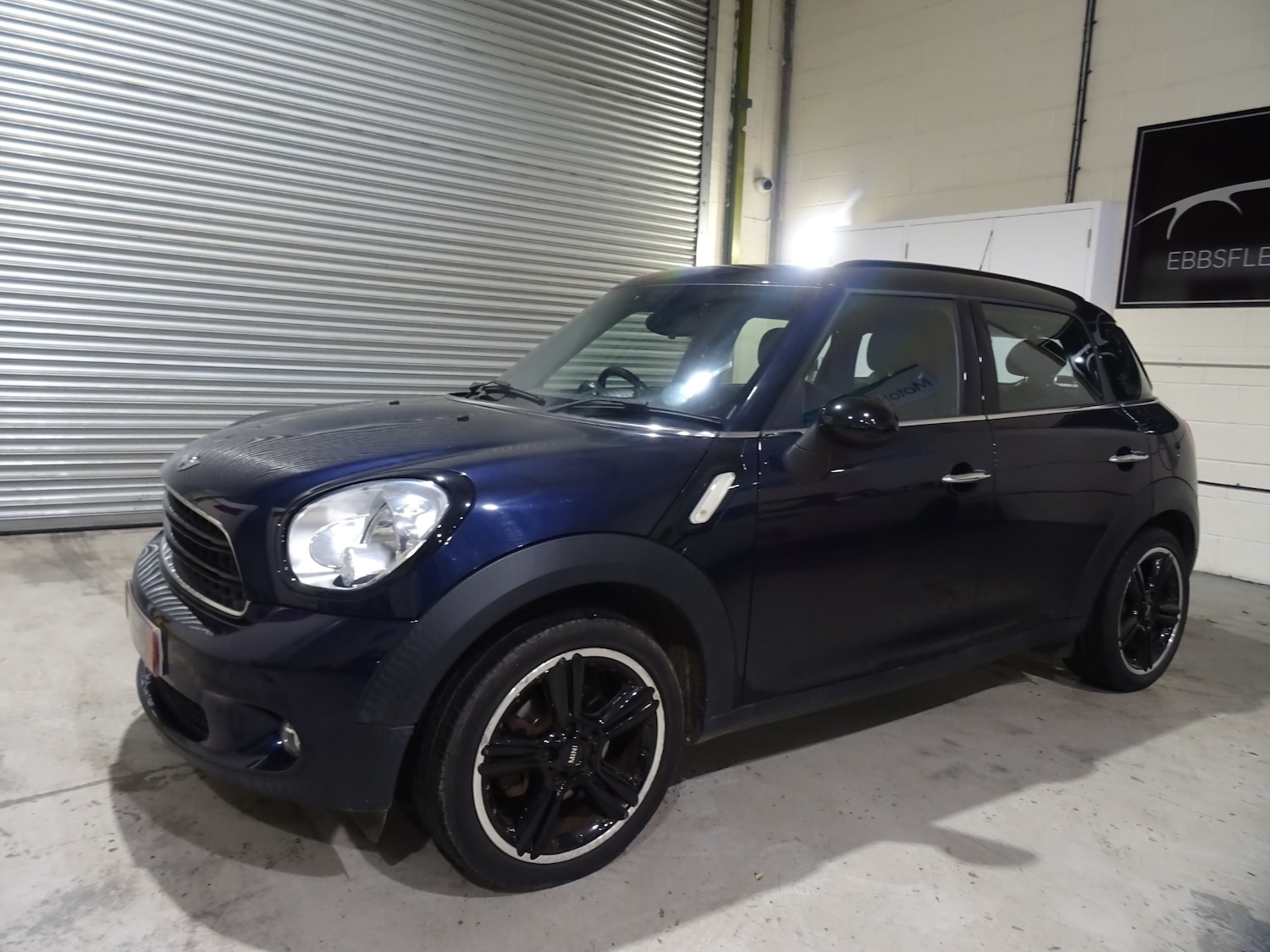 Used MINI Countryman 2016 for sale - 76652918: Photo 11
