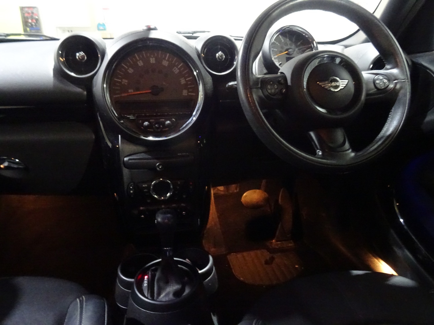 Used MINI Countryman 2016 for sale - 76652918: Photo 2