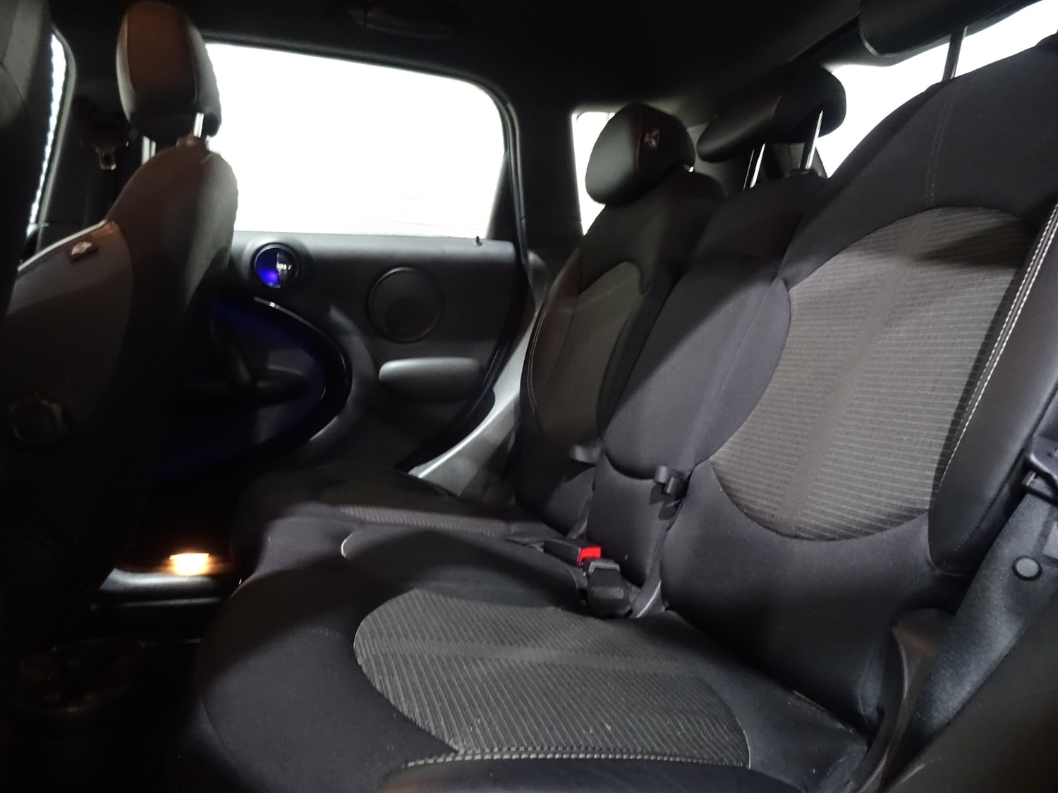 Used MINI Countryman 2016 for sale - 76652918: Photo 4