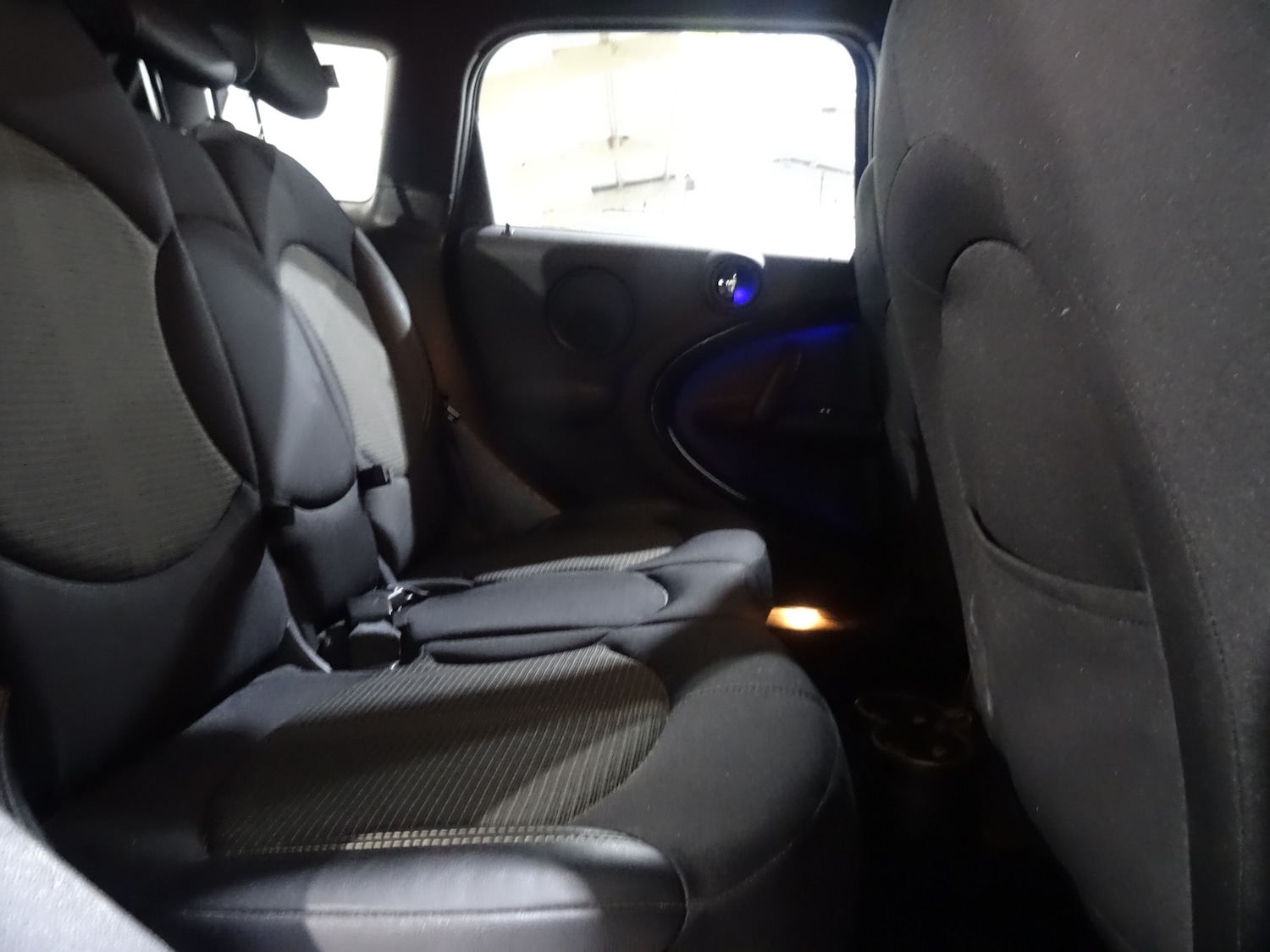 Used MINI Countryman 2016 for sale - 76652918: Photo 5