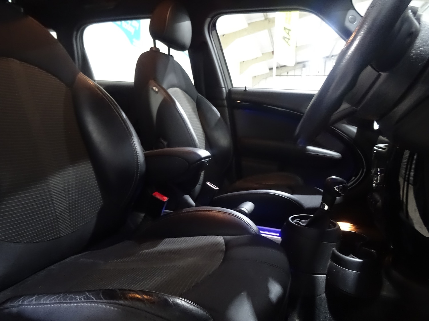 Used MINI Countryman 2016 for sale - 76652918: Photo 6