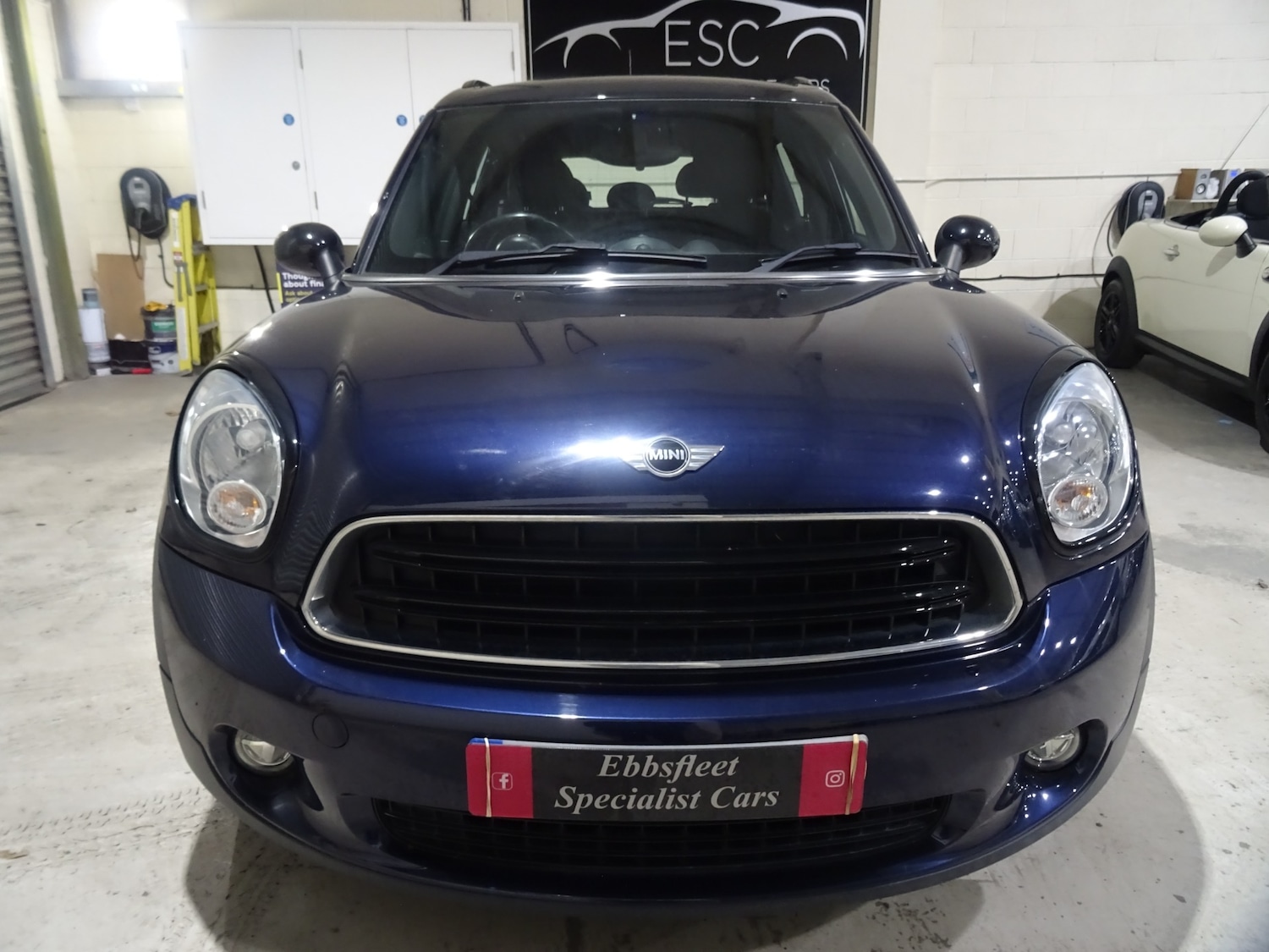 Used MINI Countryman 2016 for sale - 76652918: Photo 7