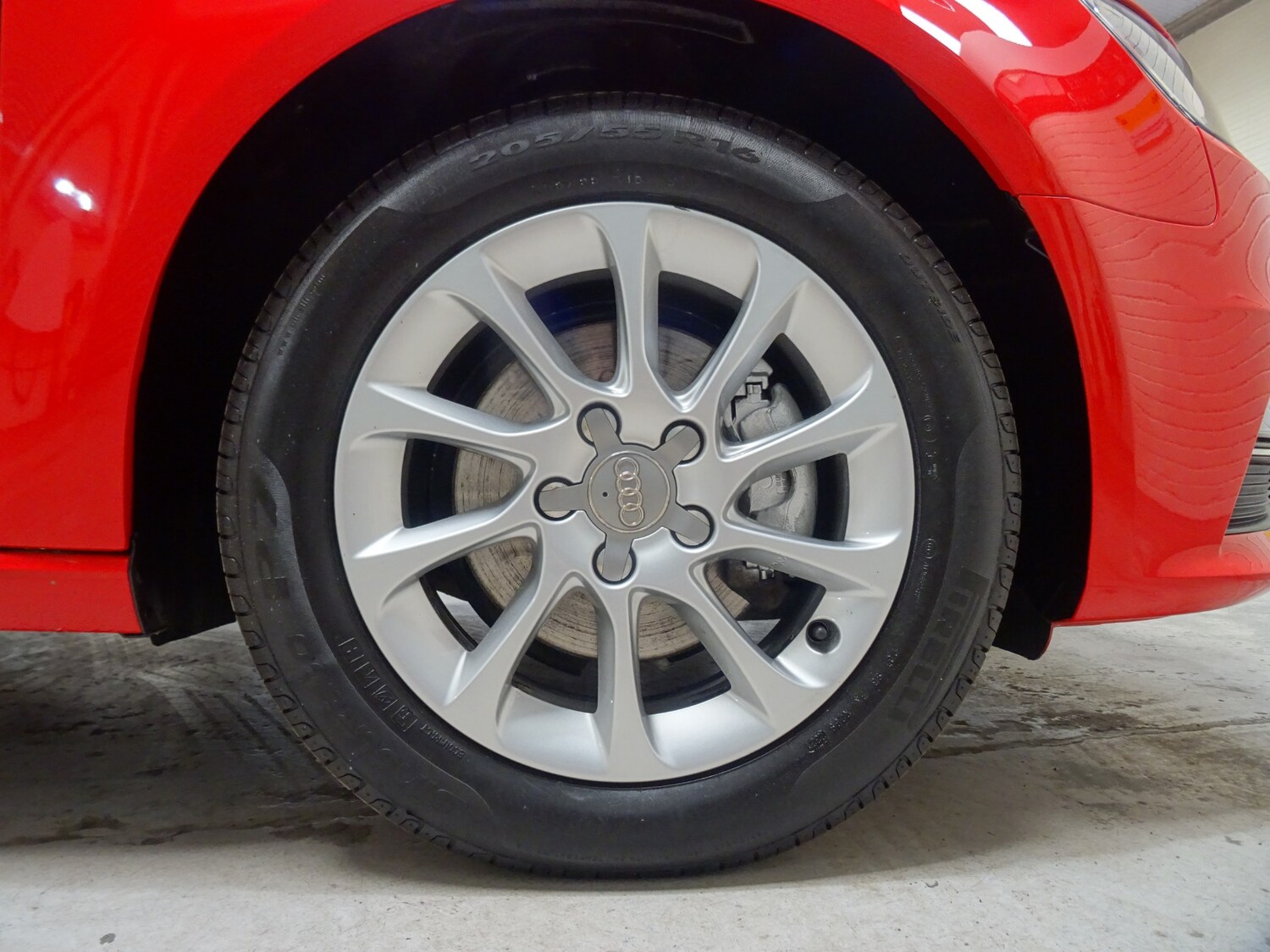 Vehicle 19