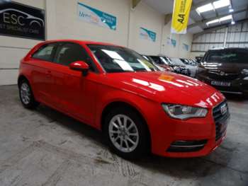 2015 (15) - 1.6 TDI 110 SE 3dr S Tronic Automatic **LOW MILEAGE*ONLY 37000 MILES**