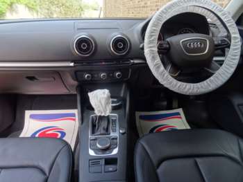 Used Audi A3 2015 for sale - 74818940: Photo