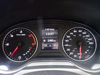 Used Audi A3 2015 for sale - 74818940: Photo
