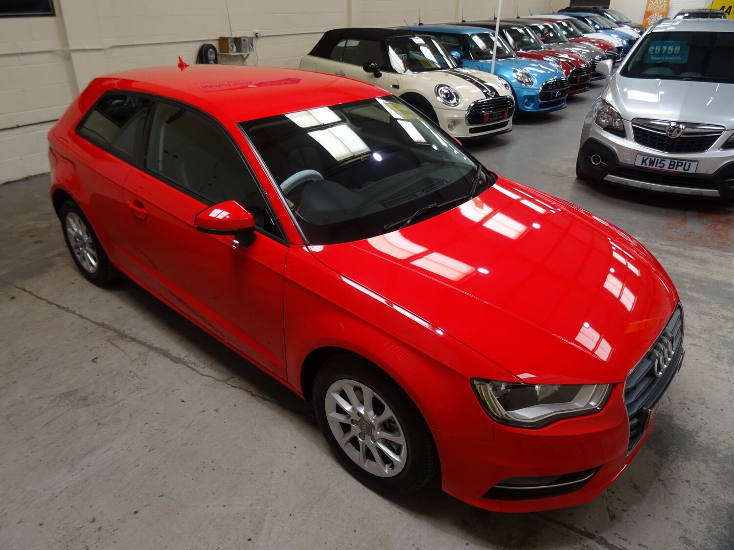 Vehicle 40