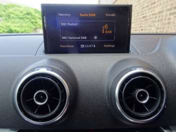 Used Audi A3 2015 for sale - 74818940: Photo