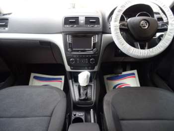 Used Skoda Yeti 2016 for sale - 74772463: Photo