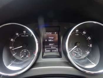 Used Skoda Yeti 2016 for sale - 74772463: Photo