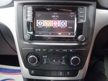 Used Skoda Yeti 2016 for sale - 74772463: Photo