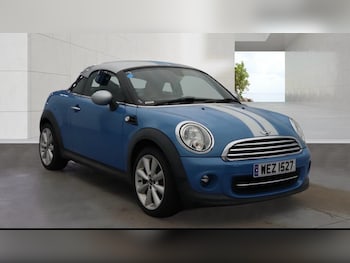 Used MINI Coupe 2013 for sale - 78659971: Photo