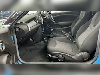 Used MINI Coupe 2013 for sale - 78659971: Photo