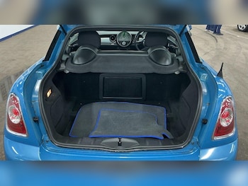Used MINI Coupe 2013 for sale - 78659971: Photo