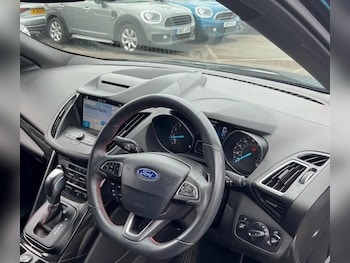 Used Ford Kuga 2019 for sale - 78693567: Photo