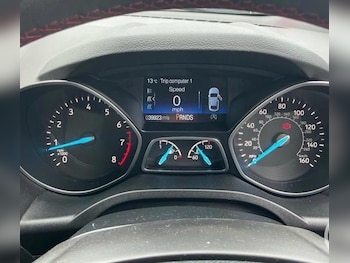 Used Ford Kuga 2019 for sale - 78693567: Photo