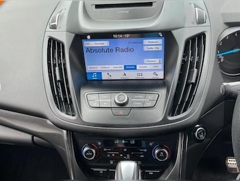 Used Ford Kuga 2019 for sale - 78693567: Photo