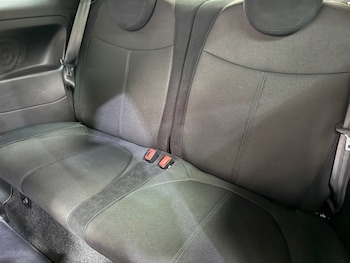Used Abarth 595 2019 for sale - 79112557: Photo