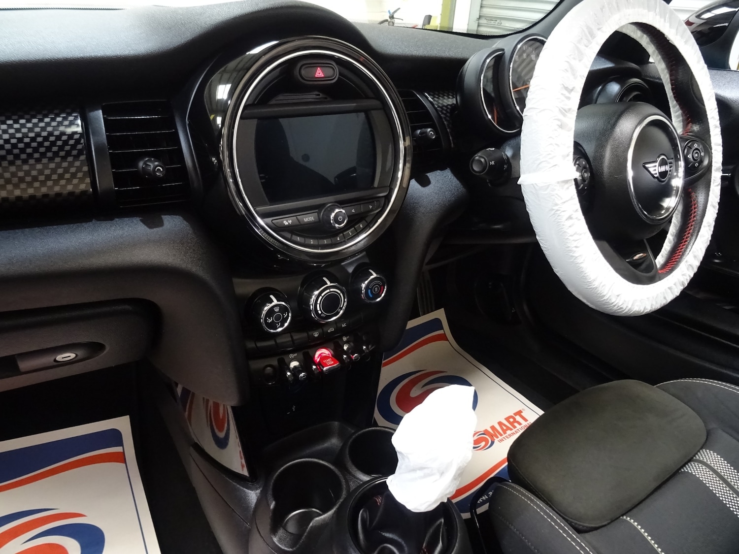 Used MINI Convertible 2019 for sale - 77663704: Photo 22