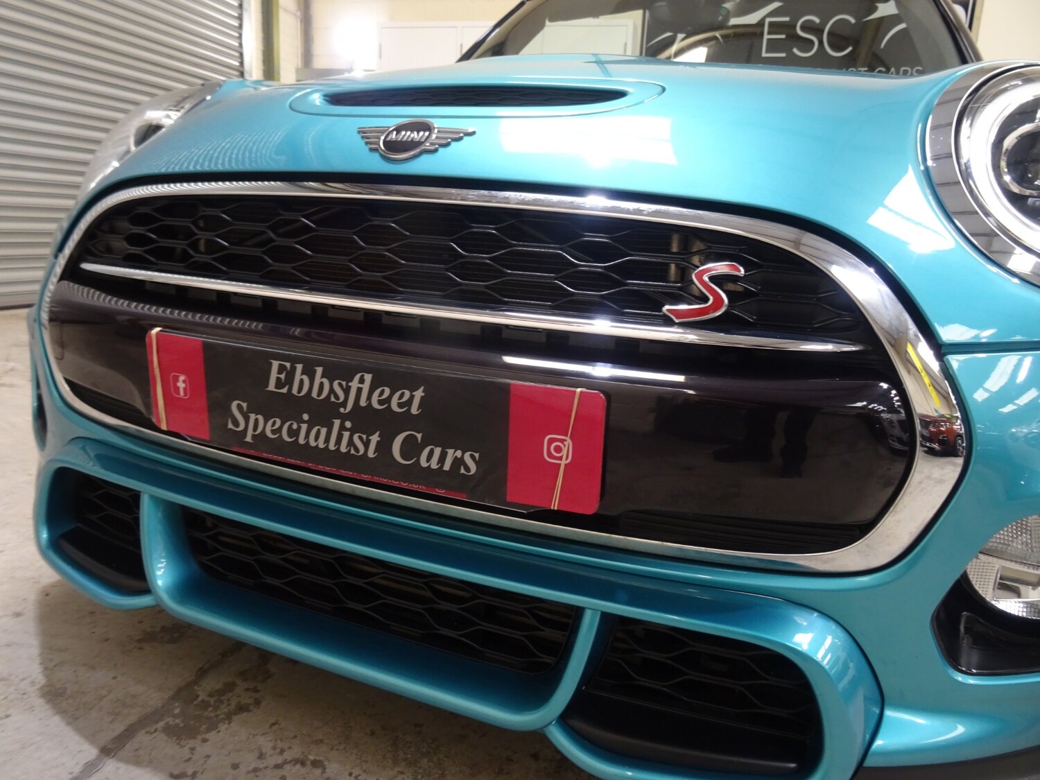 Used MINI Convertible 2019 for sale - 77663704: Photo 33