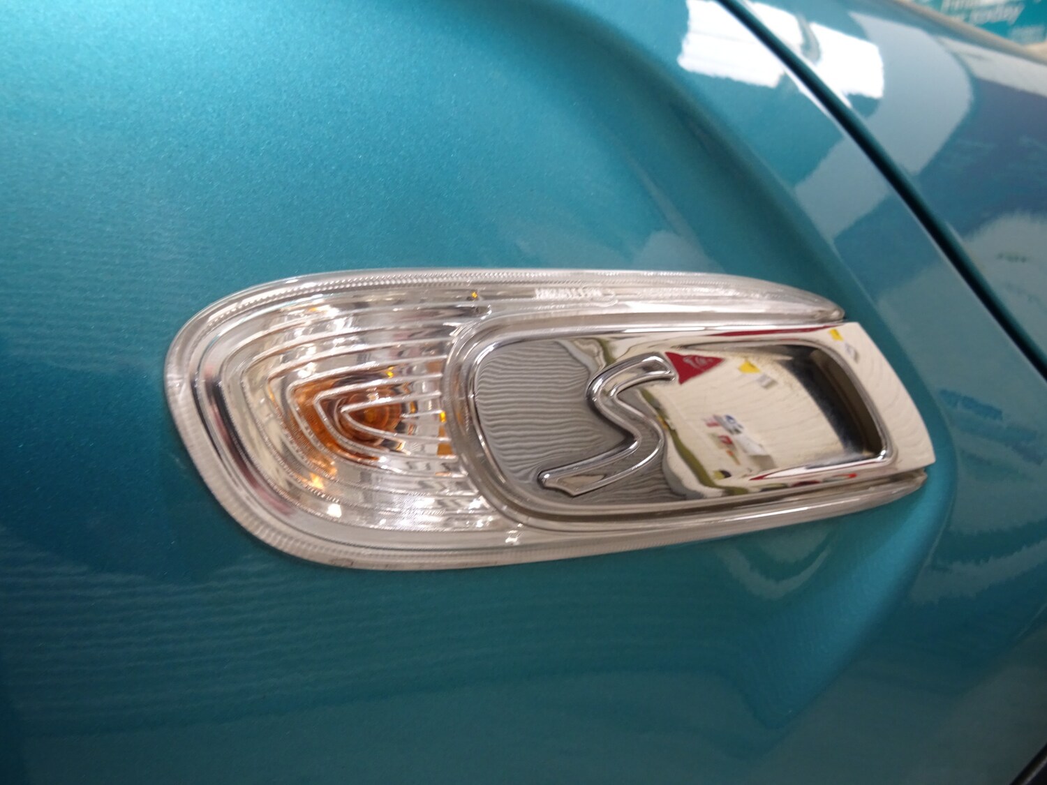 Used MINI Convertible 2019 for sale - 77663704: Photo 34