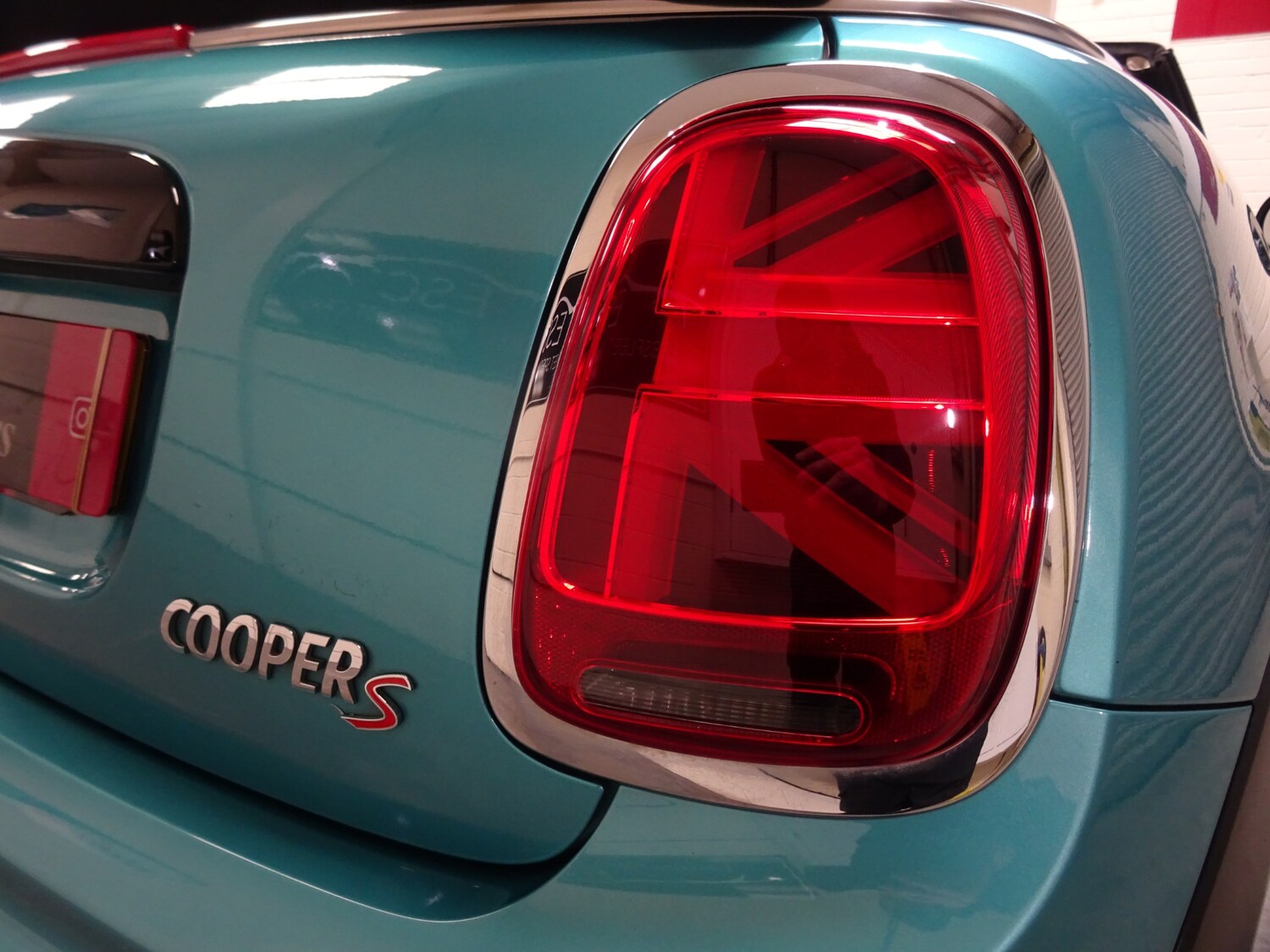 Used MINI Convertible 2019 for sale - 77663704: Photo 35