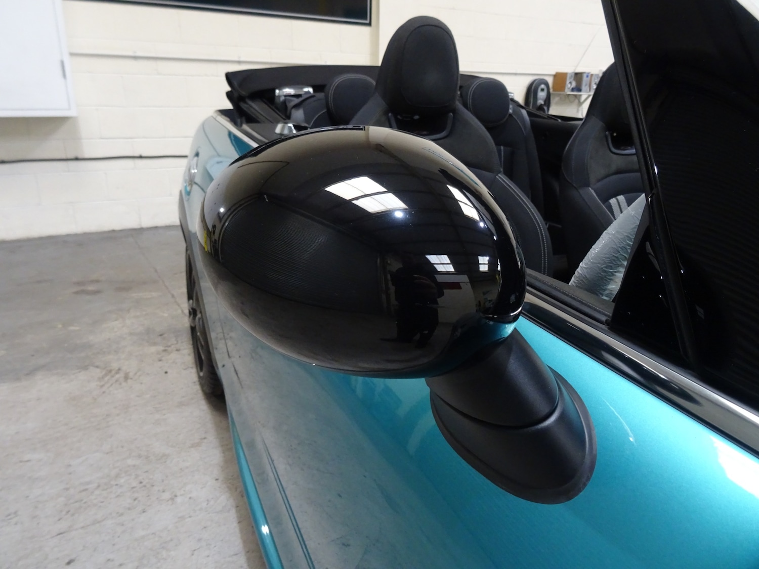 Used MINI Convertible 2019 for sale - 77663704: Photo 36