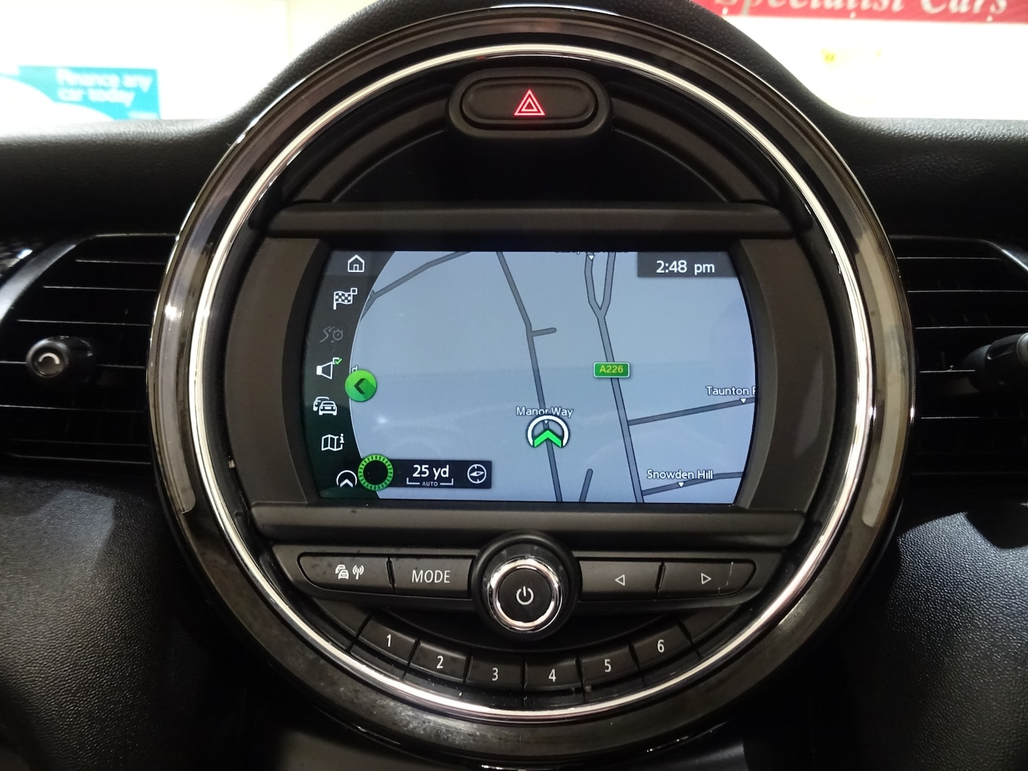 Used MINI Convertible 2019 for sale - 77663704: Photo 4