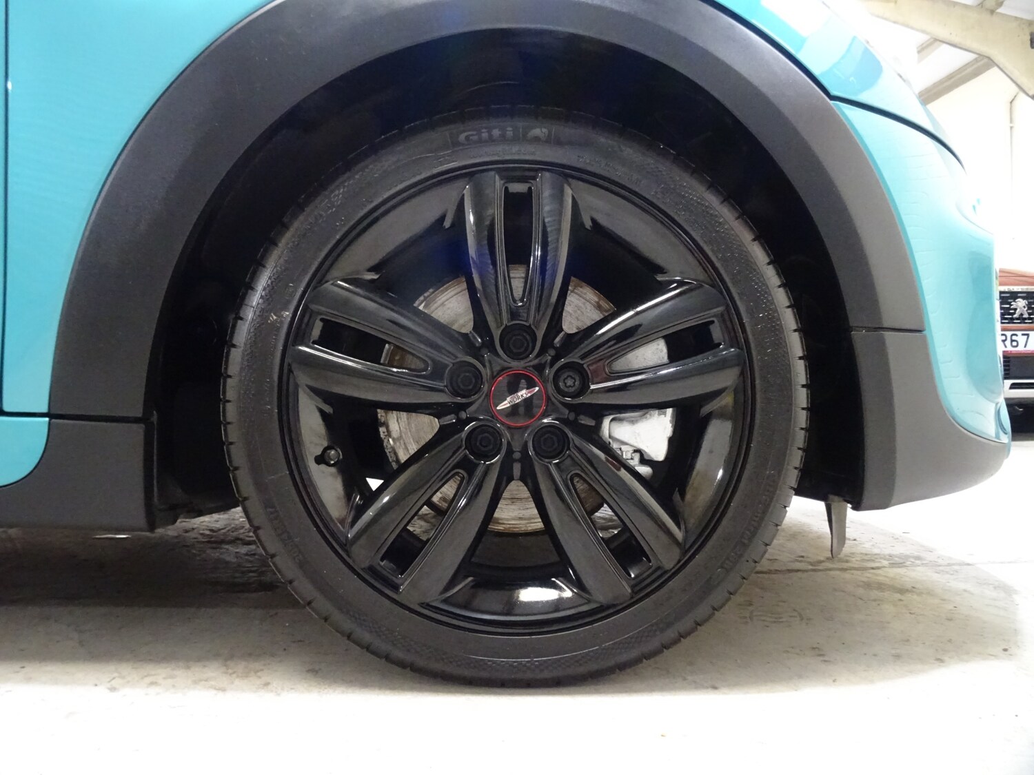 Used MINI Convertible 2019 for sale - 77663704: Photo 45