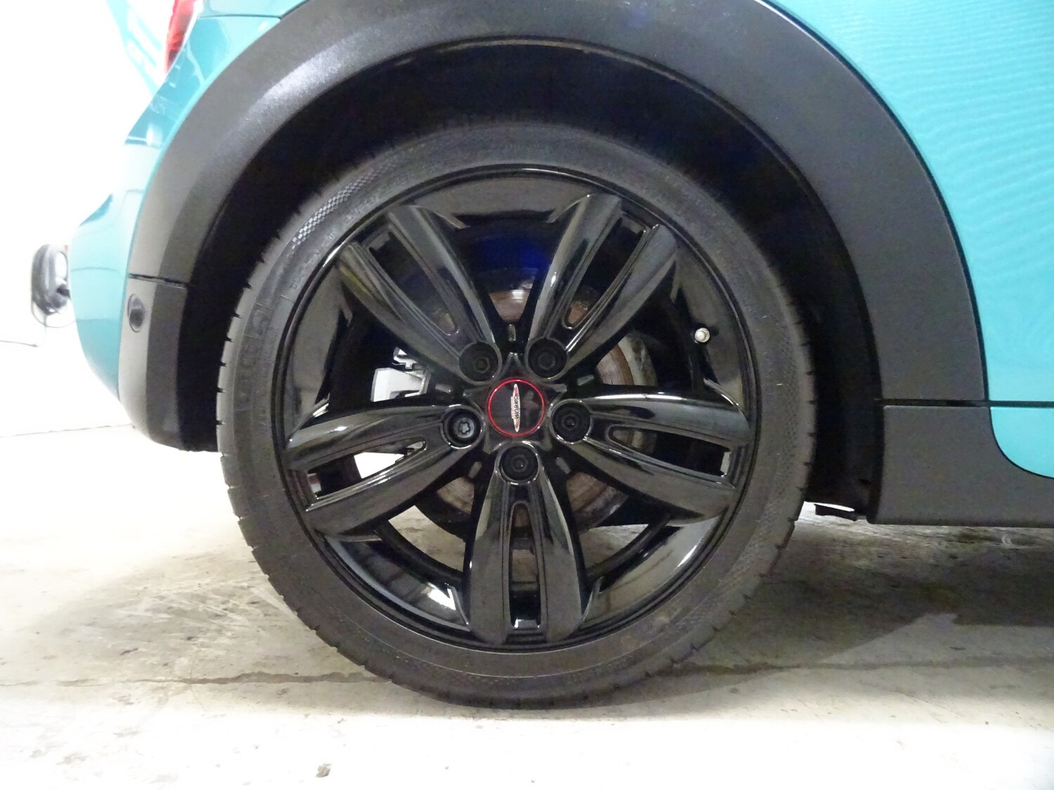 Used MINI Convertible 2019 for sale - 77663704: Photo 46