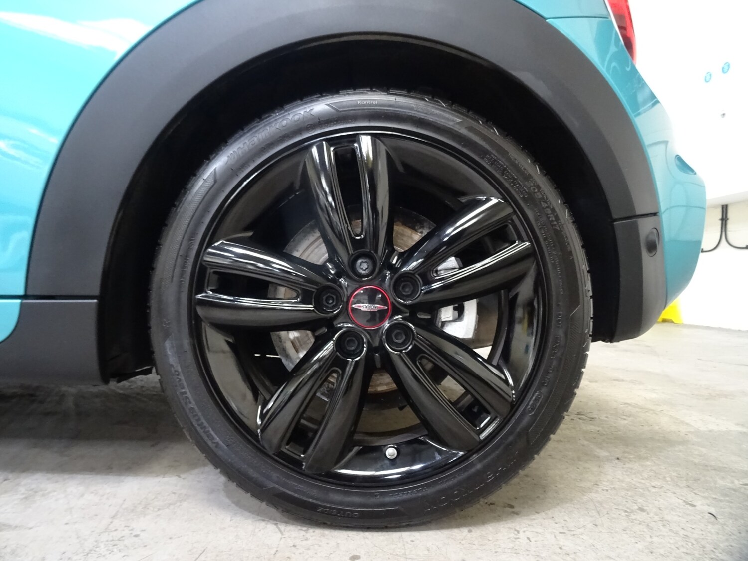 Used MINI Convertible 2019 for sale - 77663704: Photo 47