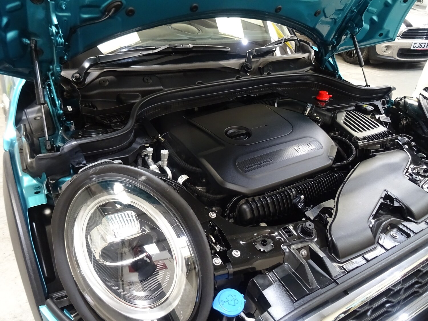 Used MINI Convertible 2019 for sale - 77663704: Photo 49