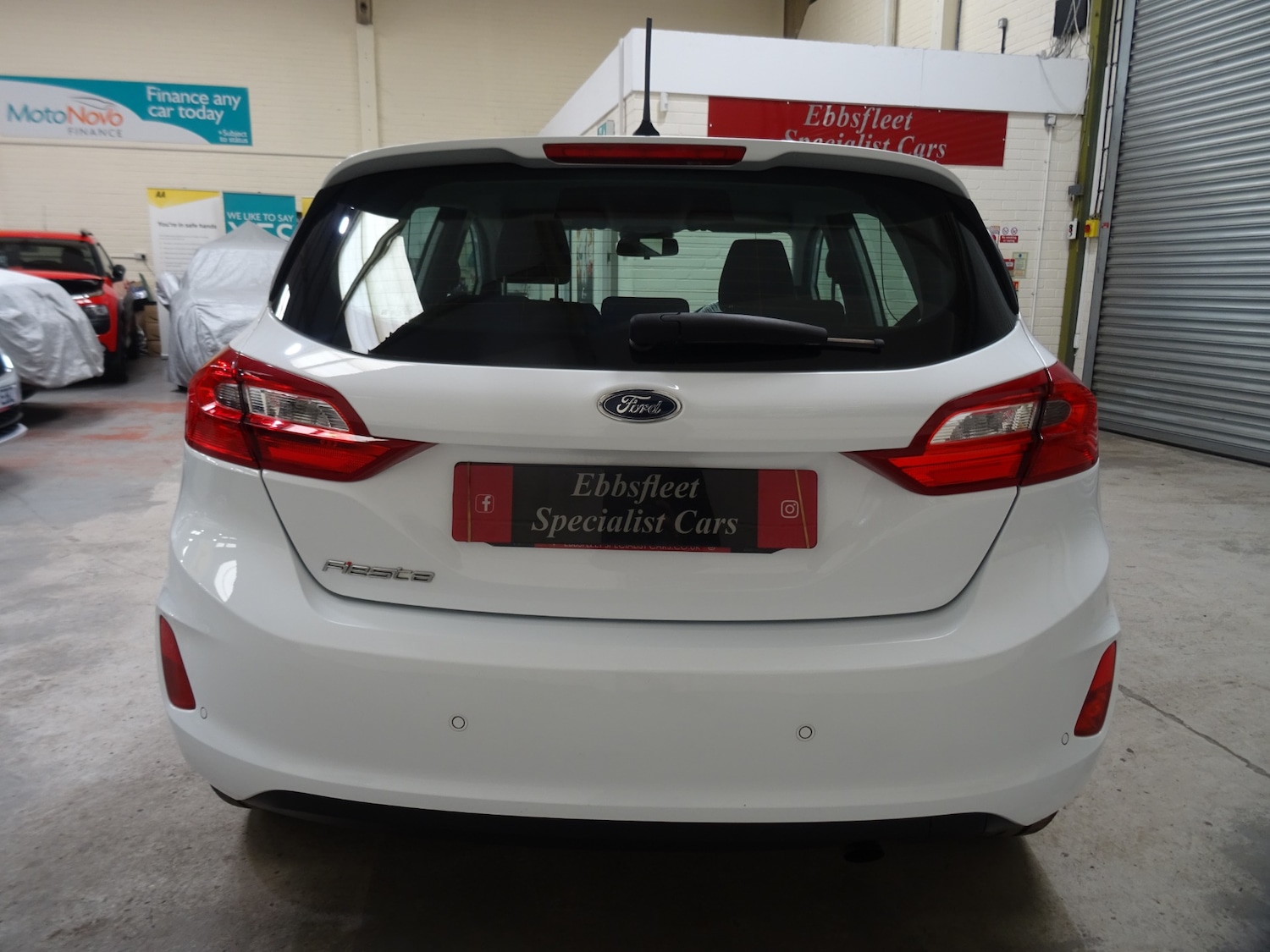 Vehicle 11