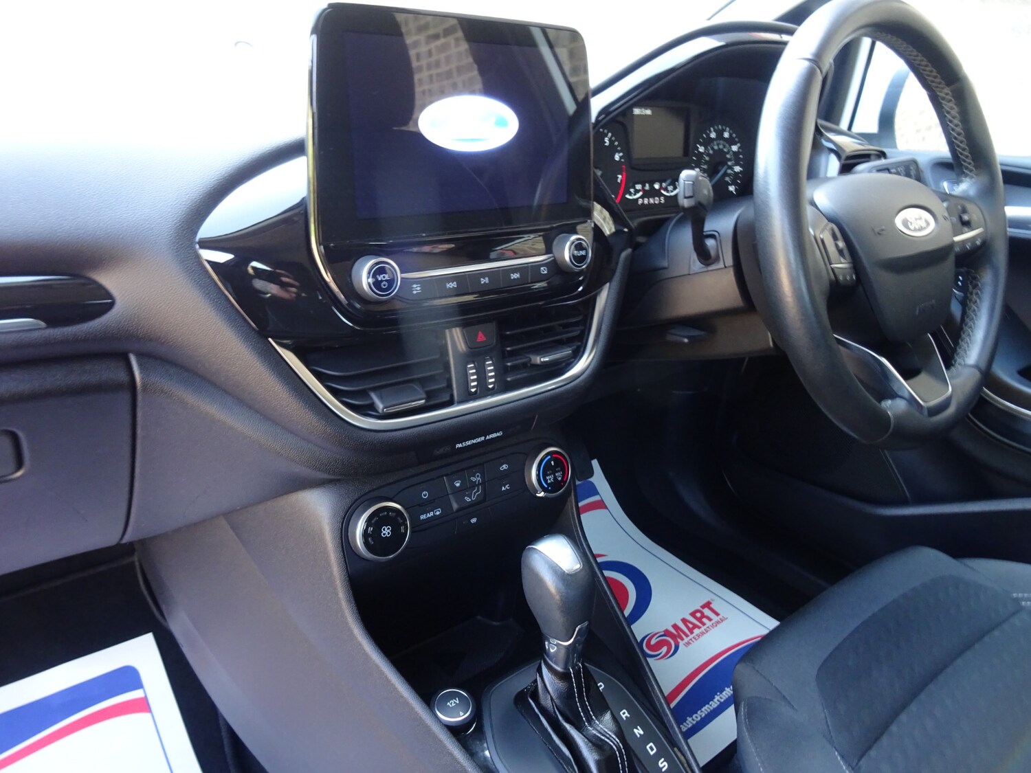 Vehicle 24